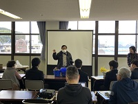 【魅力化記事05.11.19】しまなみ海道研修会・ワークショップ (3)