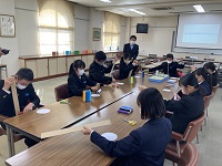 【魅力化記事05.11.20】南宇和高校来校 (3)
