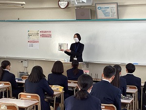 ブックトーク