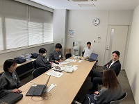 【魅力化記事06.02.08】商業科インターンシップ (1)