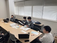 【魅力化記事06.02.08】商業科インターンシップ (2)