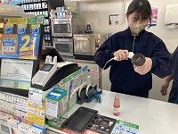 【魅力化記事06.02.08】商業科インターンシップ (4)