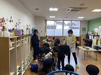 【魅力化記事06.02.08】商業科インターンシップ (5)