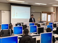 【魅力化記事06.02.16】ノーコードによるアプリ開発体験 (3)