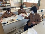 ディべート