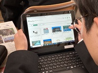 【魅力化記事06.04.15】2年生文系「北斗」企業プロジェクト (3)