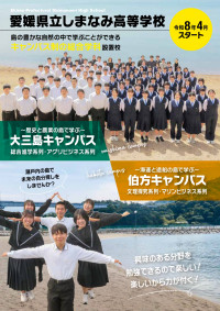 しまなみフライヤー