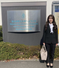 02-1三島高校・北九州市立大学・石川真理奈
