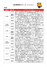 今治市_スクール・ミッション